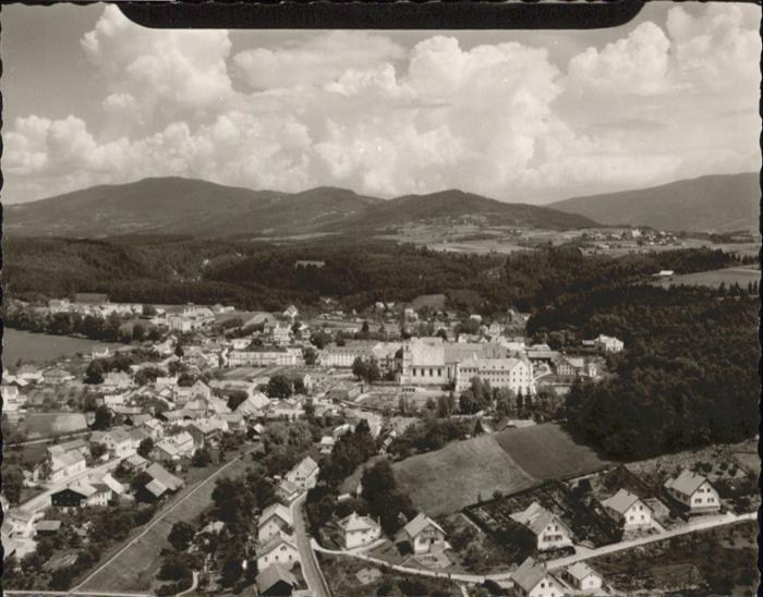 Metten Donau Fliegeraufnahme