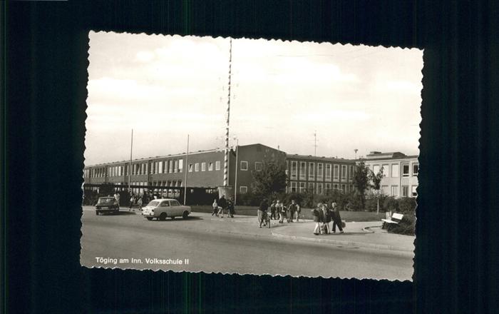 Toeging Inn Volksschule
