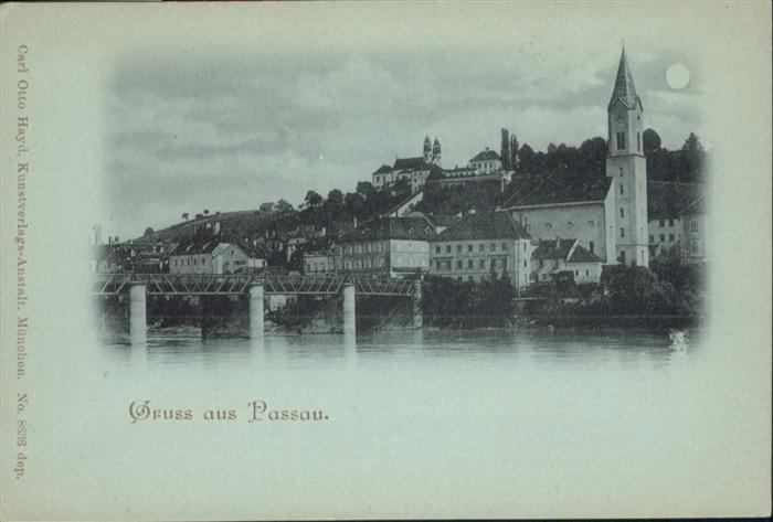 PAssAU Bayern