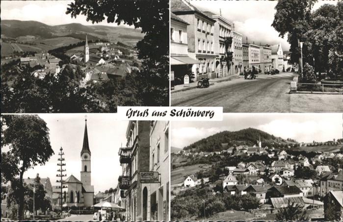 Schoenberg Breitenberg