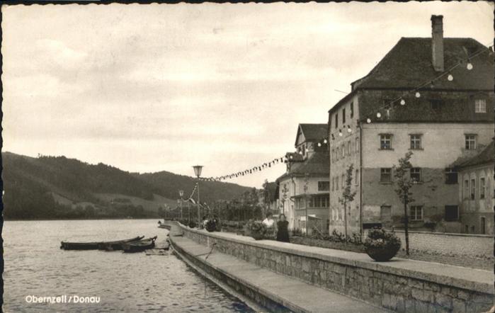 Obernzell