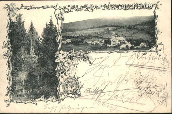 Neureichenau