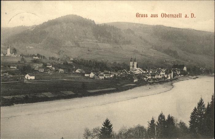 Obernzell
