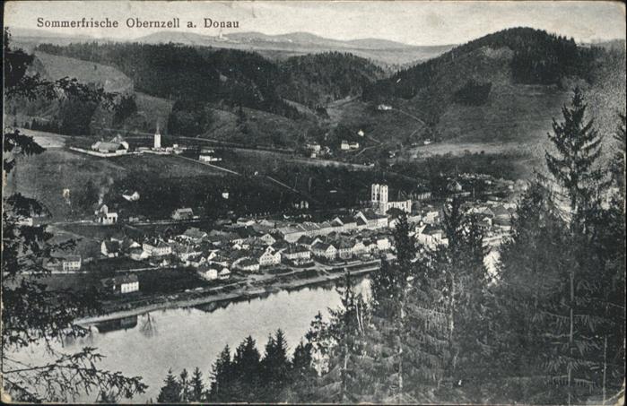 Obernzell