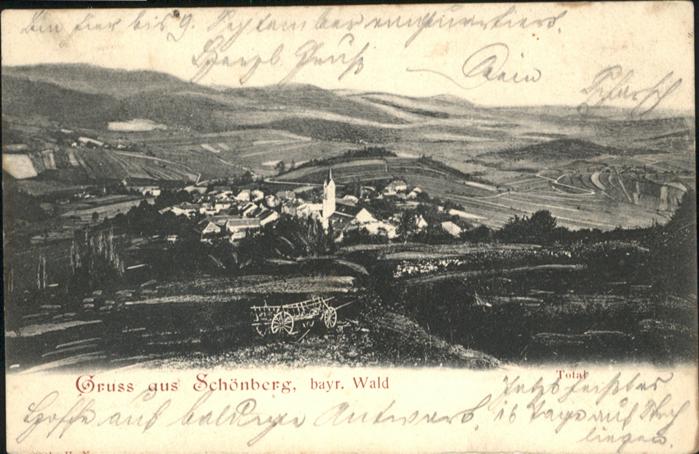 Schoenberg Breitenberg
