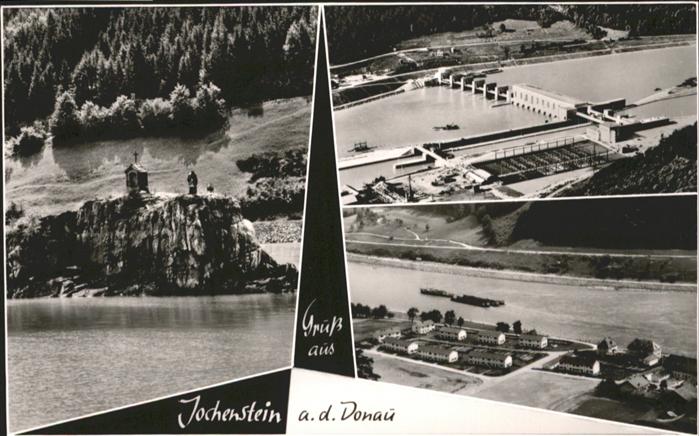 Jochenstein Niederbayern