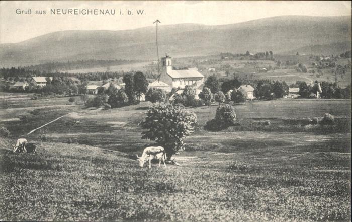 Neureichenau