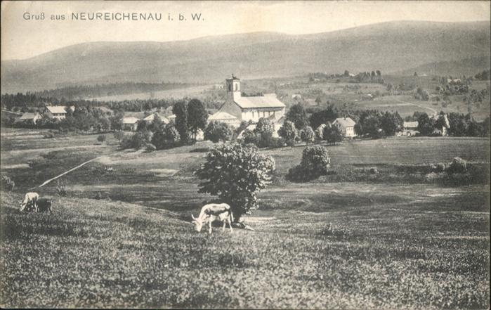 Neureichenau
