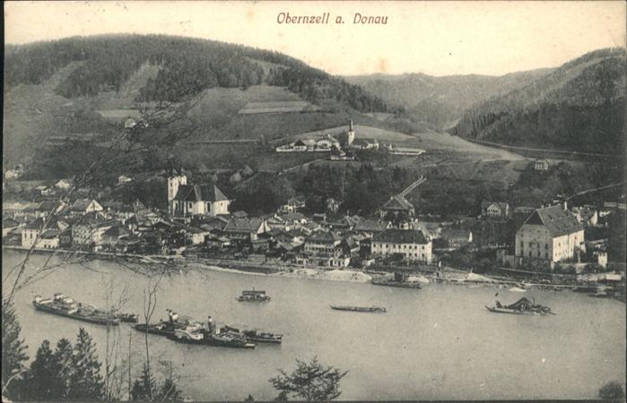 Obernzell
