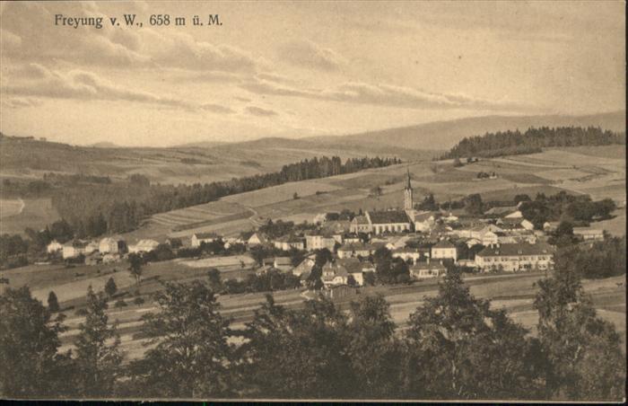 Freyung