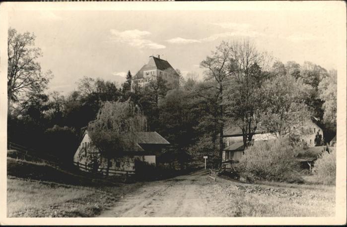 Freyung [Stempelabschlag]