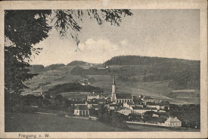 Freyung