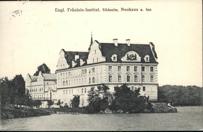 Neuhaus Inn Fräulein Institut