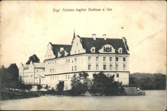 Neuhaus Inn Fräulein Institut