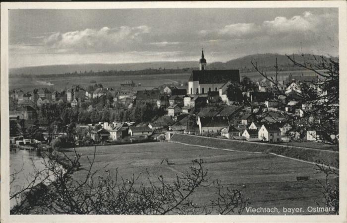 Viechtach Bayerischer Wald