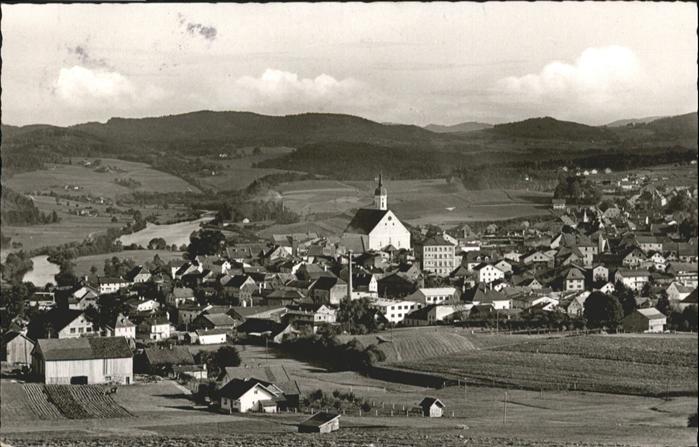 Viechtach Bayerischer Wald