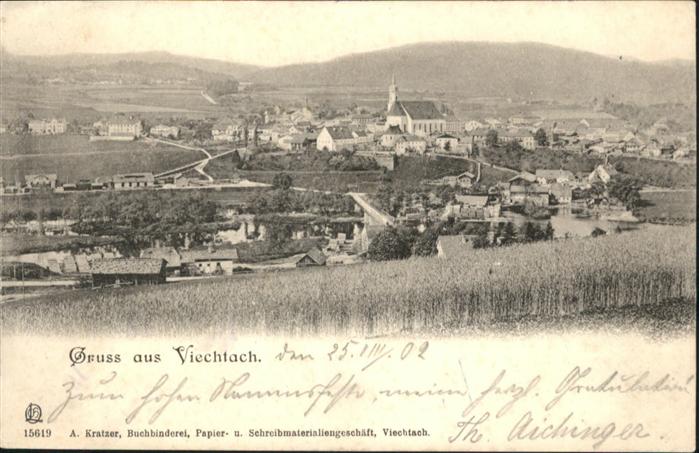 Viechtach Bayerischer Wald