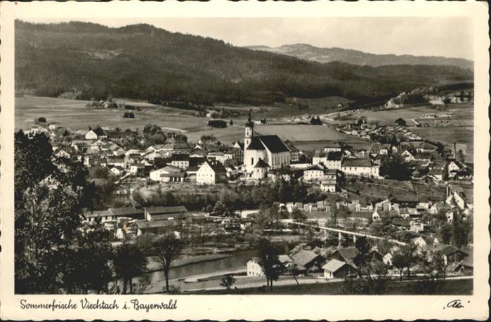 Viechtach Bayerischer Wald