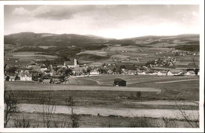 Viechtach Bayerischer Wald
