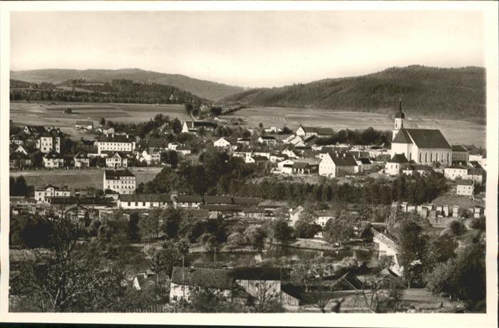 Viechtach Bayerischer Wald