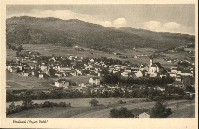 Viechtach Bayerischer Wald