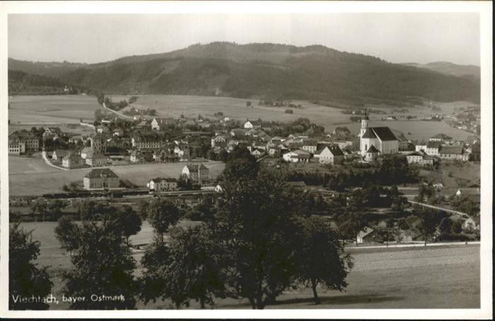Viechtach Bayerischer Wald