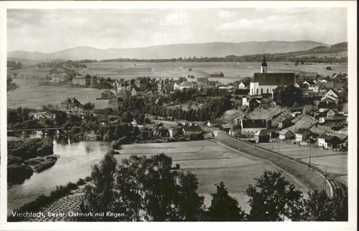 Viechtach Bayerischer Wald