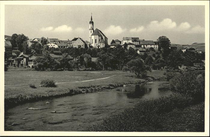 Viechtach Bayerischer Wald