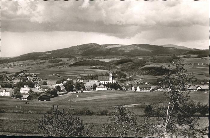 Viechtach Bayerischer Wald Kronberg Riedelstein