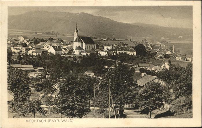 Viechtach Bayerischer Wald
