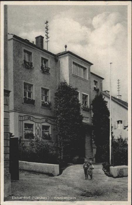 Eichendorf Niederbayern Krankenhaus