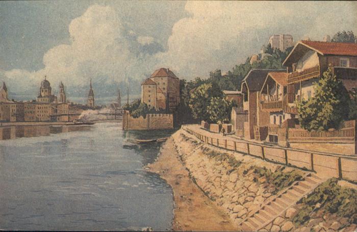 PAssAU Bayern