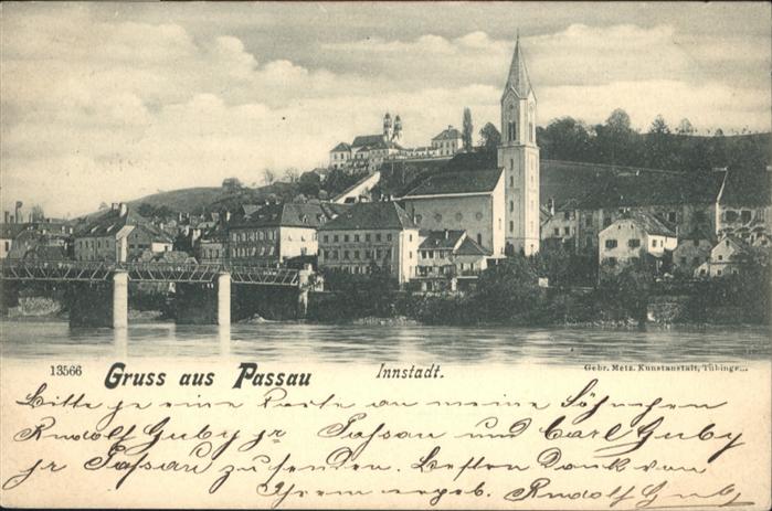 PAssAU Bayern