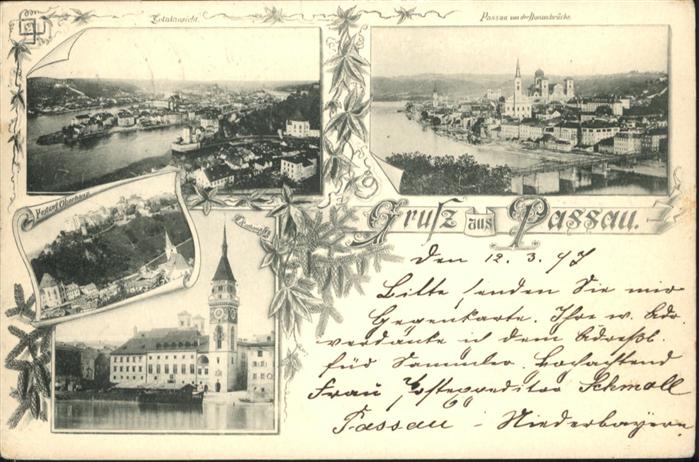 PAssAU Bayern