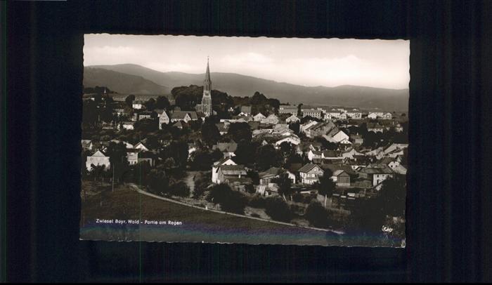 Zwiesel Niederbayern