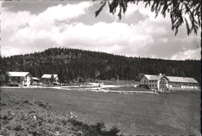 Brennes Bayerisch Eisenstein
