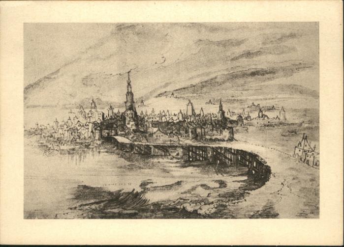 PAssAU Bayern Kuenstler Wolf Huber