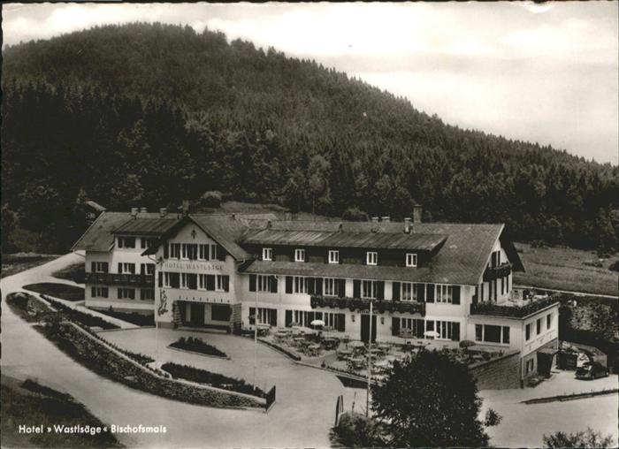 Bischofsmais Hotel Wastlsäge