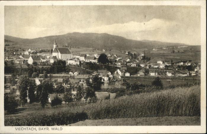 Viechtach Bayerischer Wald