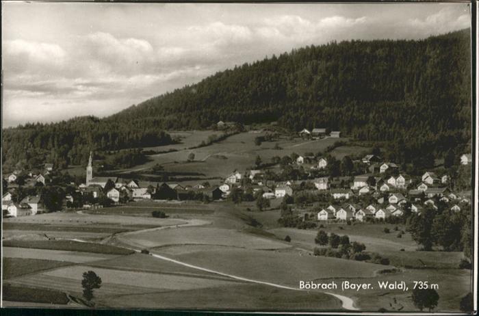 Boebrach Fliegeraufnahme