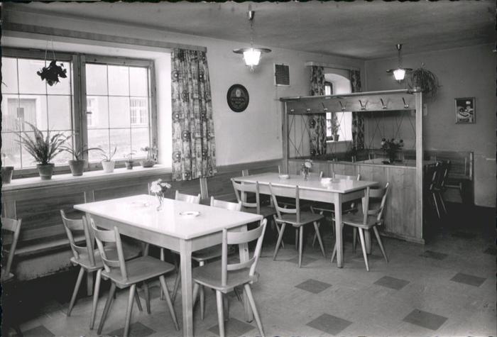 Hohenau Gasthof Post