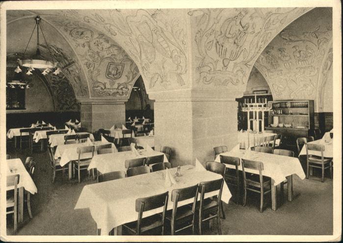 NueRNBERG  CITY Mautkeller