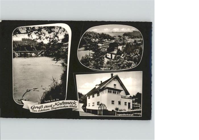 Kalteneck Passau Jugendherberge