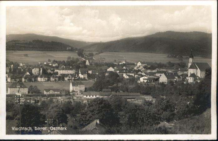 Viechtach Bayerischer Wald