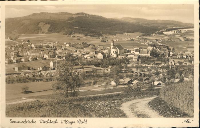 Viechtach Bayerischer Wald