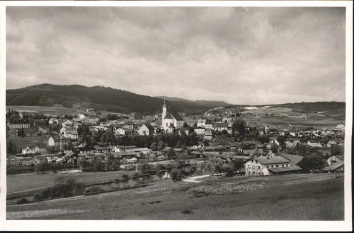 Viechtach Bayerischer Wald