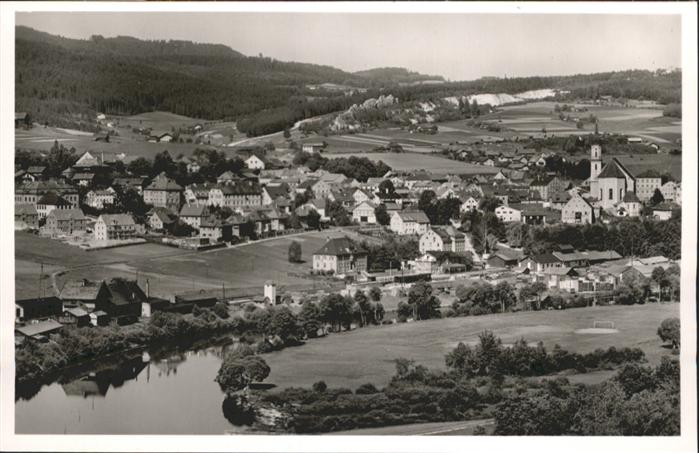 Viechtach Bayerischer Wald
