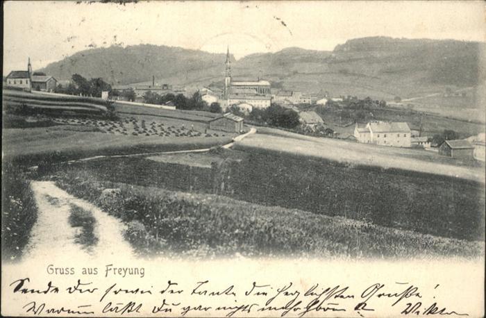 Freyung