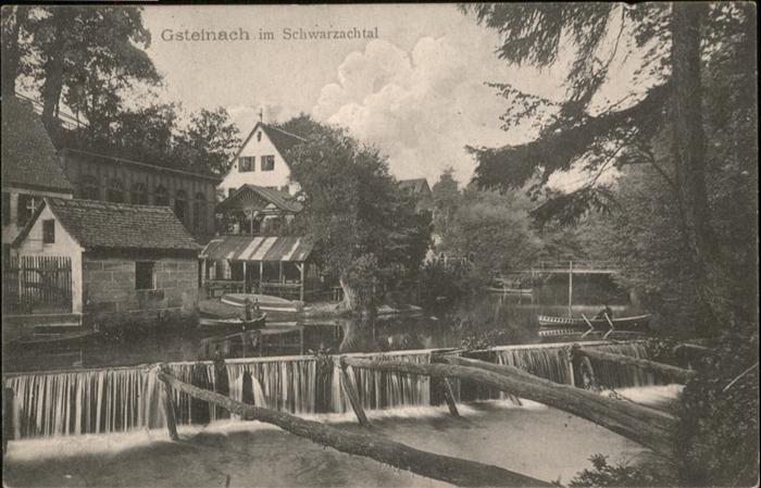 Gsteinach