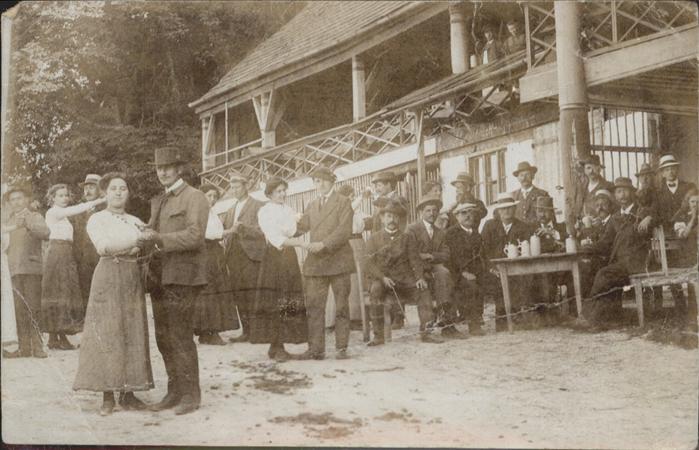 Eichendorf Niederbayern [Stempelabschlag]